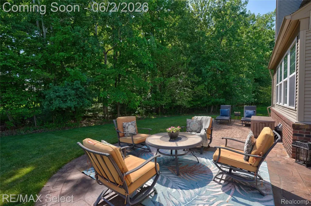 6288 Opal Lane Grand Blanc Charter Township MI 48439