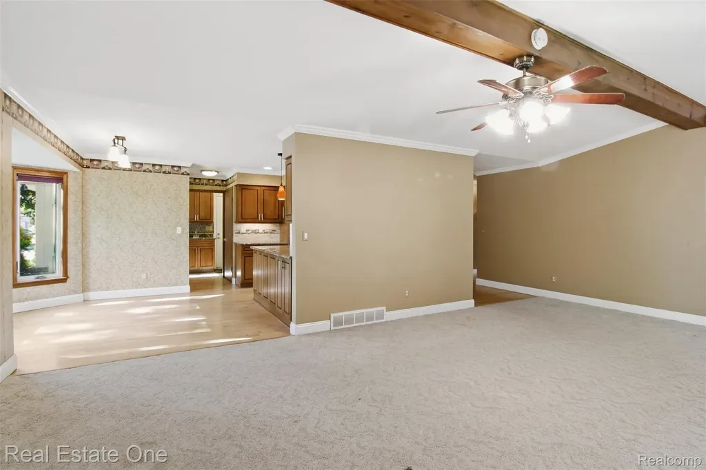 4425 Gardner Street Sterling Heights City MI 48310