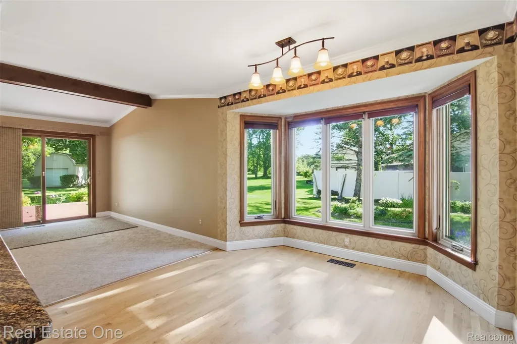 4425 Gardner Street Sterling Heights City MI 48310