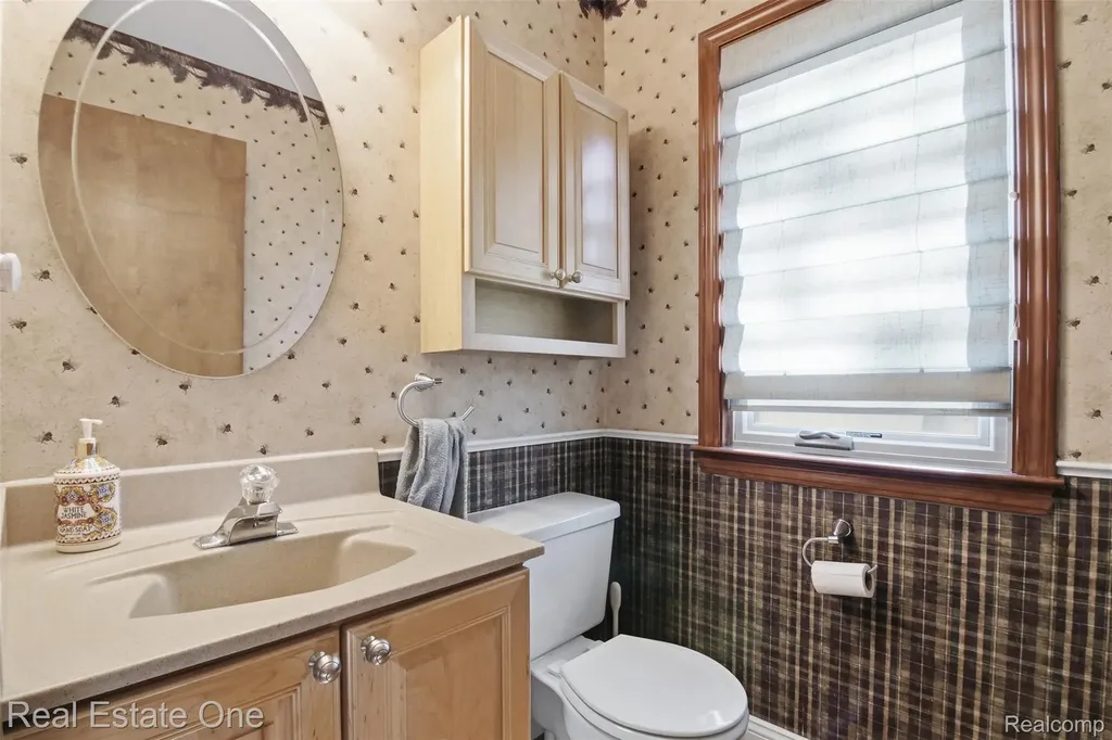 4425 Gardner Street Sterling Heights City MI 48310