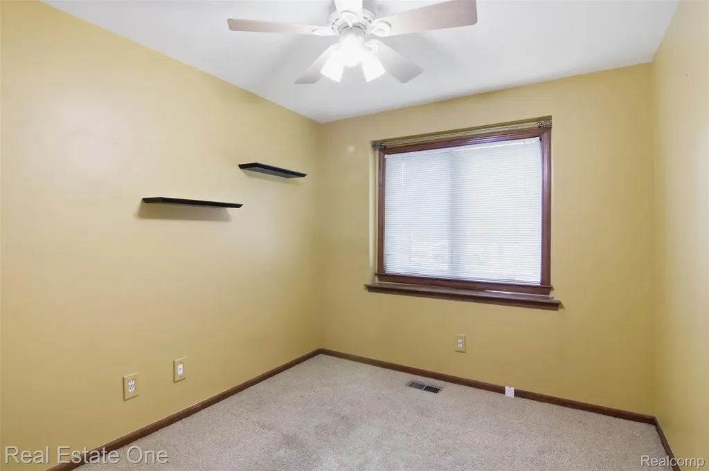 4425 Gardner Street Sterling Heights City MI 48310