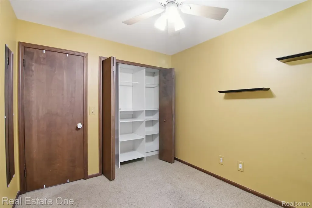 4425 Gardner Street Sterling Heights City MI 48310