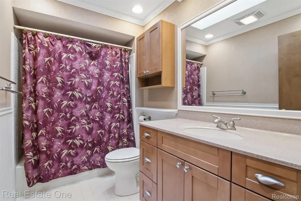 4425 Gardner Street Sterling Heights City MI 48310
