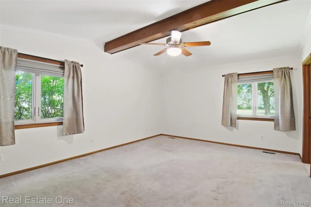 4425 Gardner Street Sterling Heights City MI 48310