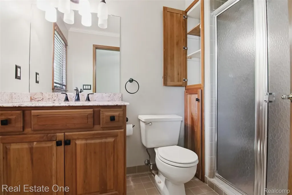 4425 Gardner Street Sterling Heights City MI 48310