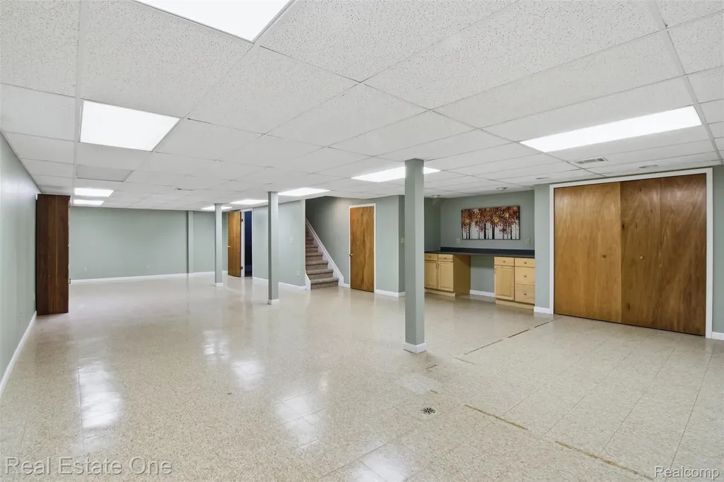 4425 Gardner Street Sterling Heights City MI 48310