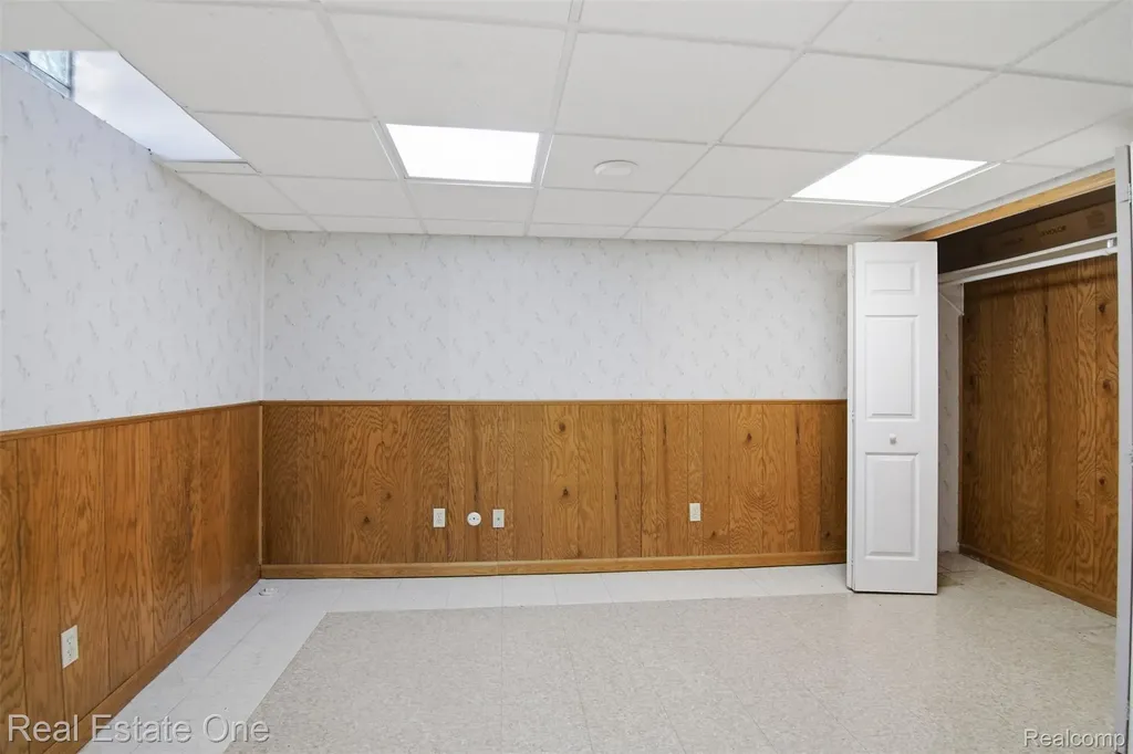 4425 Gardner Street Sterling Heights City MI 48310
