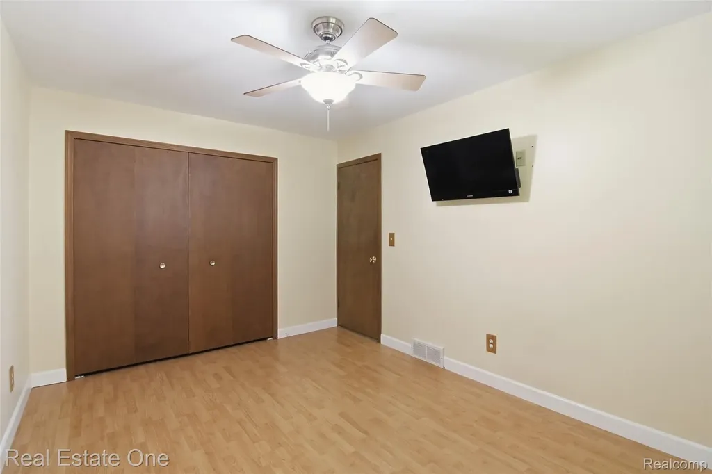 4425 Gardner Street Sterling Heights City MI 48310