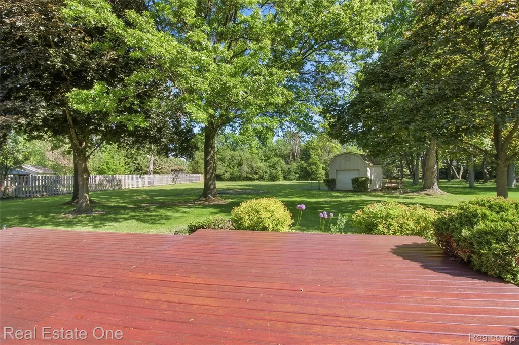 4425 Gardner Street Sterling Heights City MI 48310