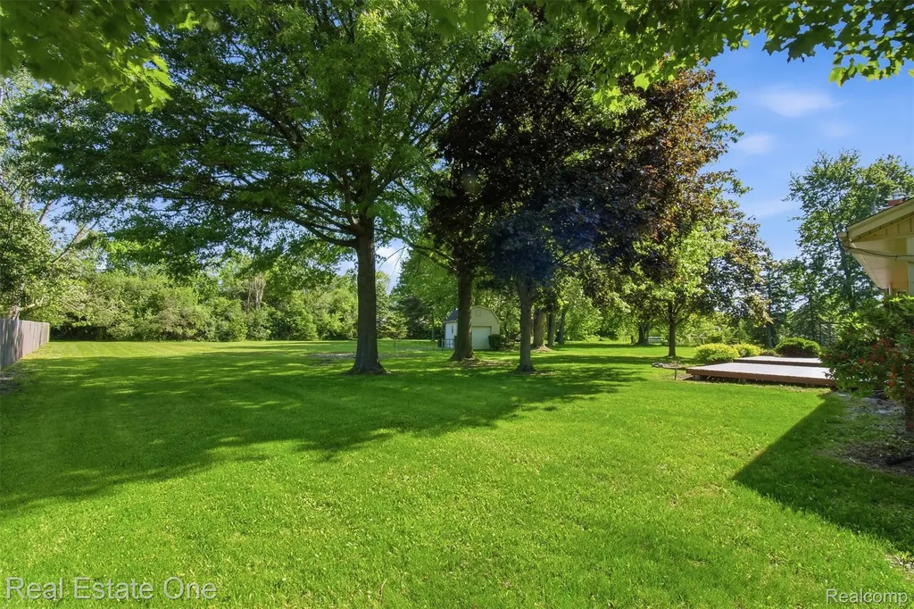 4425 Gardner Street Sterling Heights City MI 48310