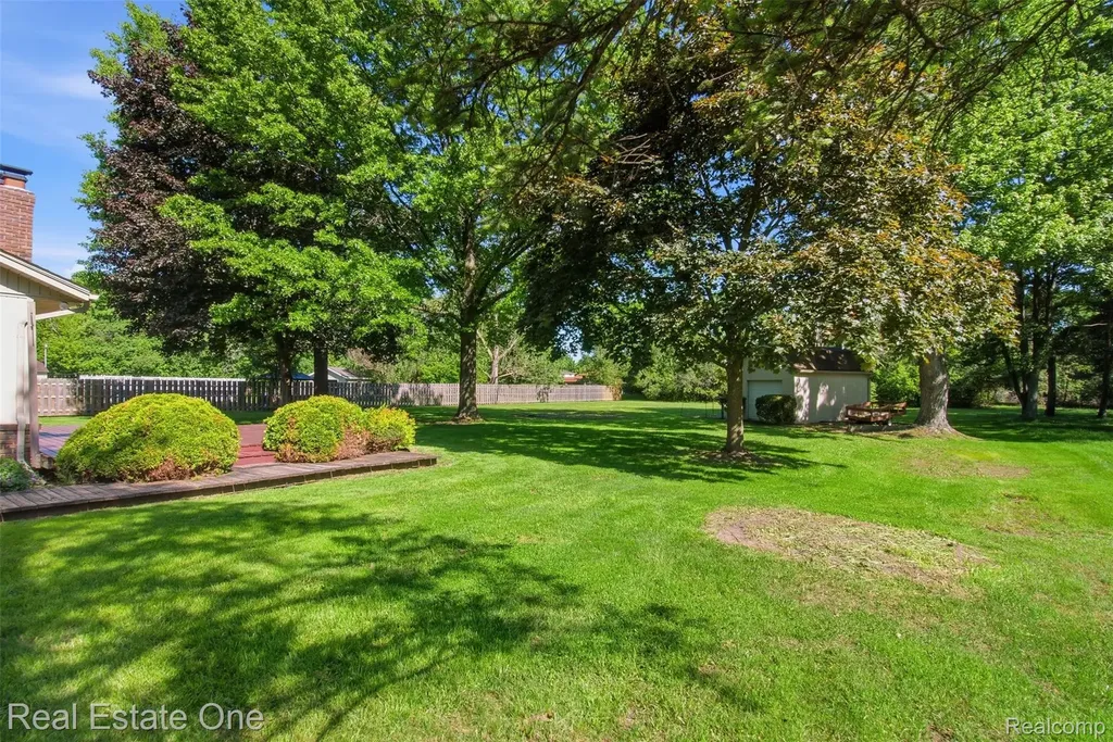 4425 Gardner Street Sterling Heights City MI 48310