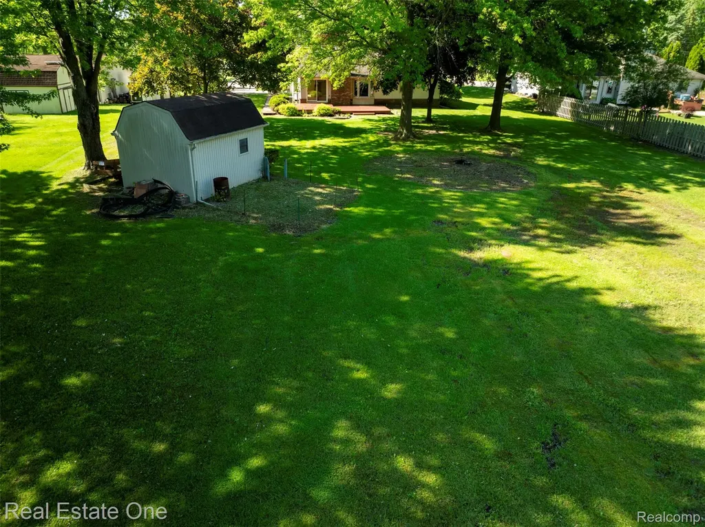 4425 Gardner Street Sterling Heights City MI 48310