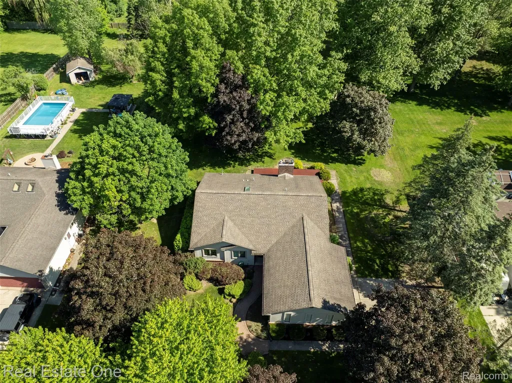 4425 Gardner Street Sterling Heights City MI 48310