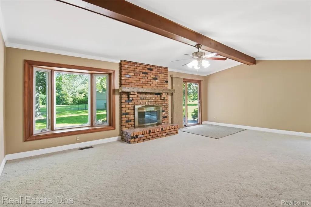 4425 Gardner Street Sterling Heights City MI 48310