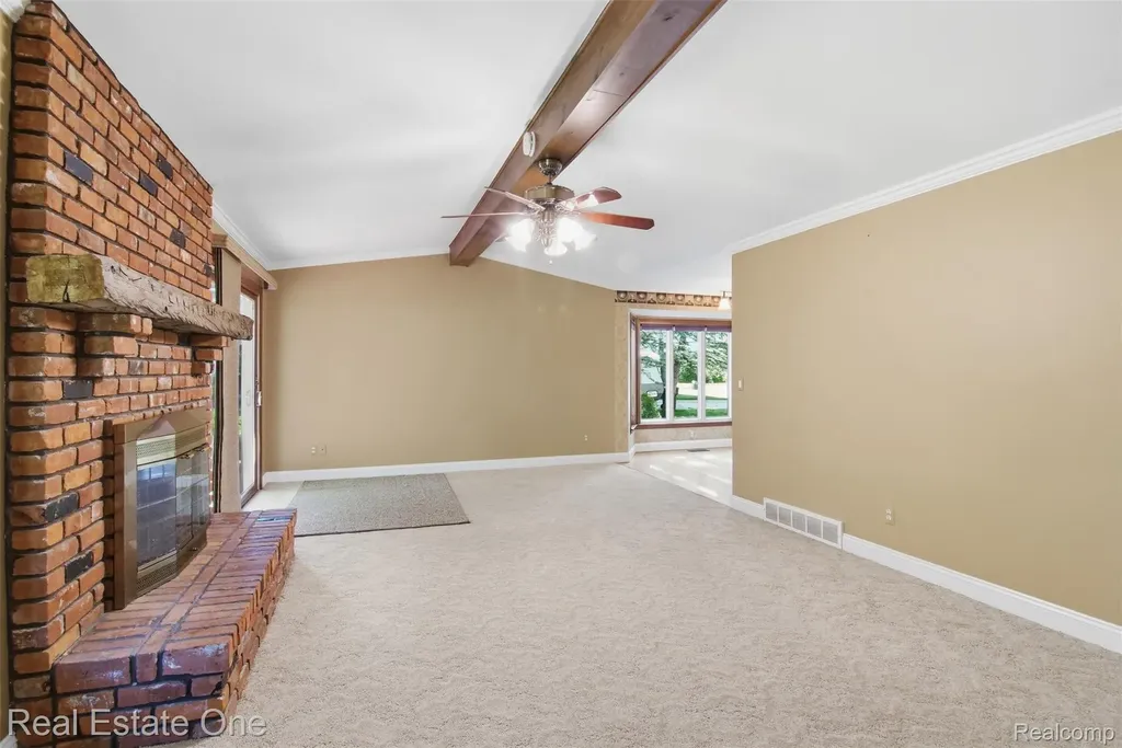4425 Gardner Street Sterling Heights City MI 48310
