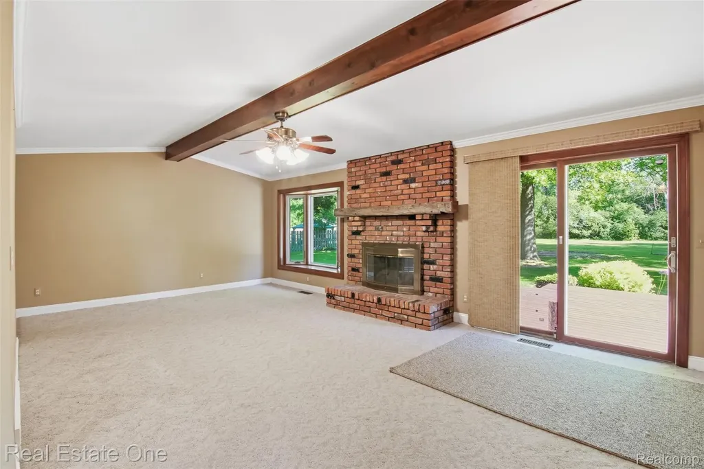 4425 Gardner Street Sterling Heights City MI 48310