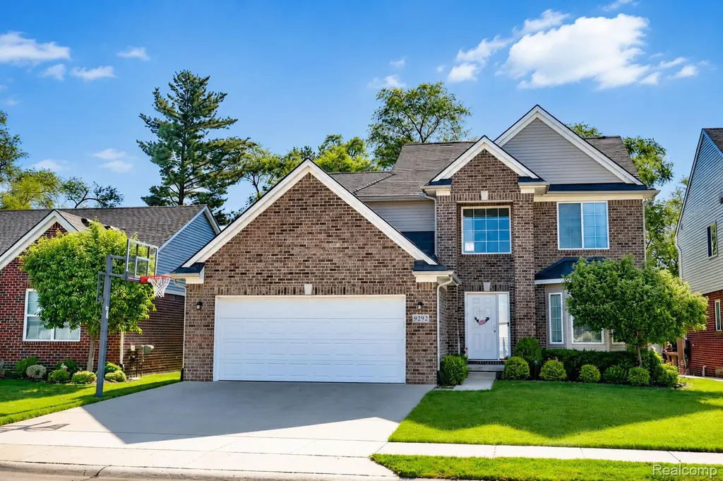 9292 Liberty Court Livonia City MI 48150