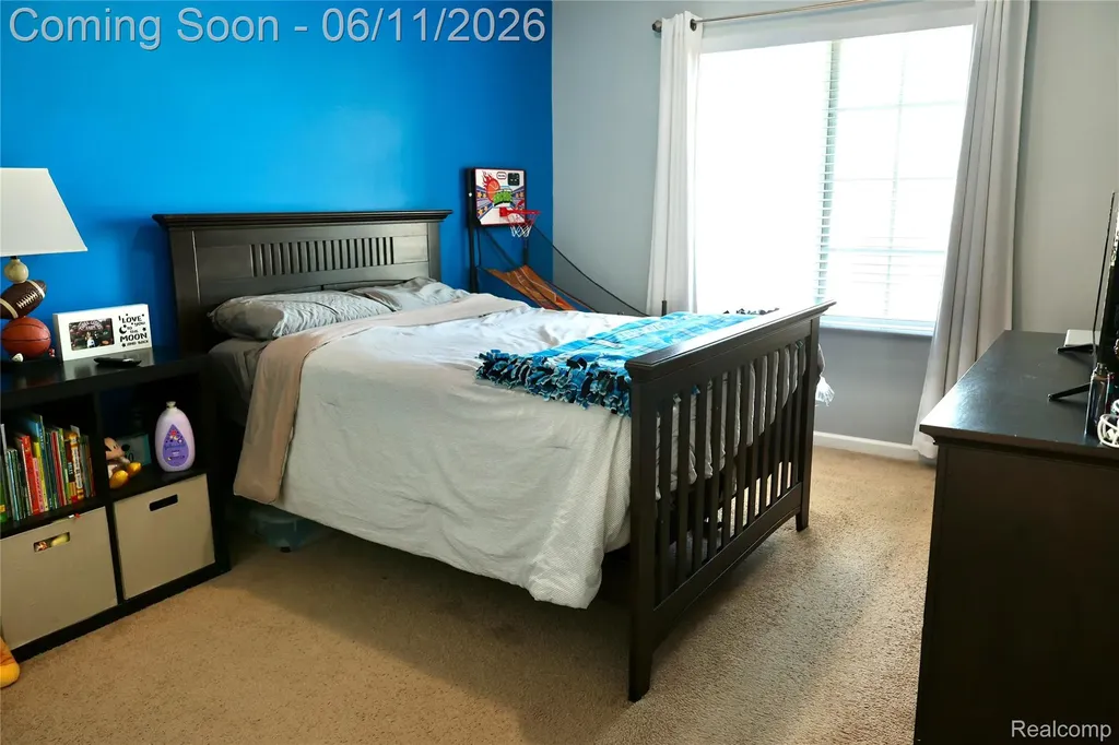 9292 Liberty Court Livonia City MI 48150