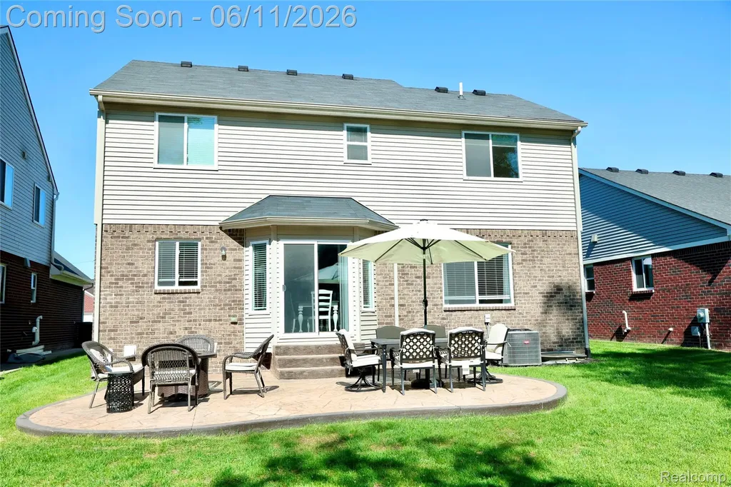 9292 Liberty Court Livonia City MI 48150