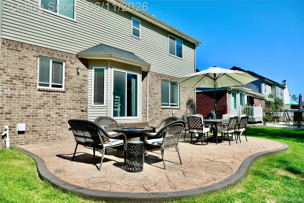 9292 Liberty Court Livonia City MI 48150