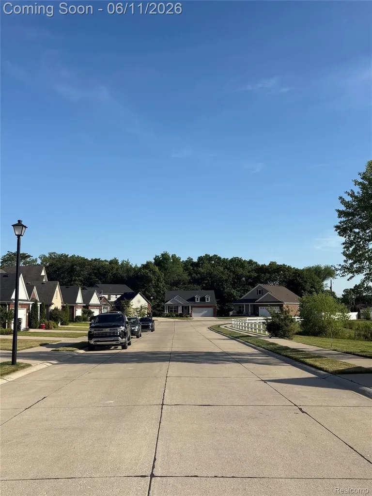 9292 Liberty Court Livonia City MI 48150