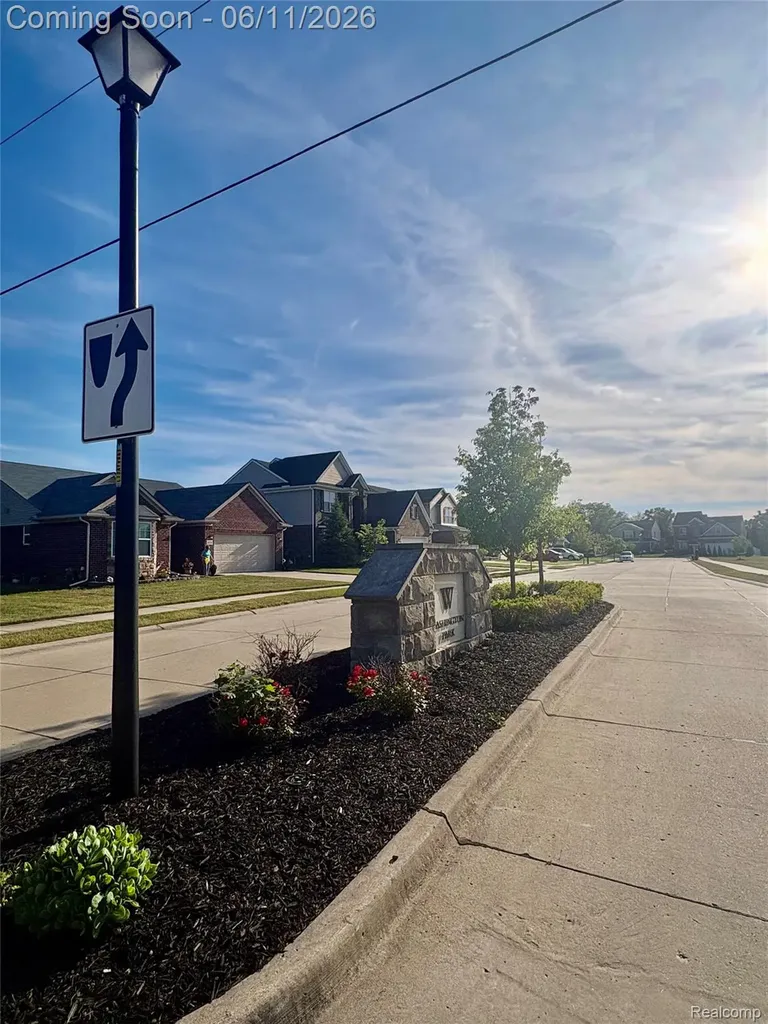 9292 Liberty Court Livonia City MI 48150