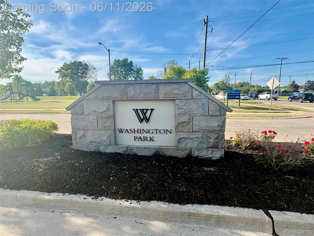 9292 Liberty Court Livonia City MI 48150