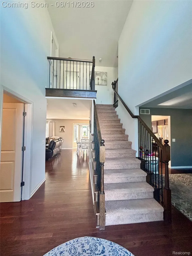 9292 Liberty Court Livonia City MI 48150