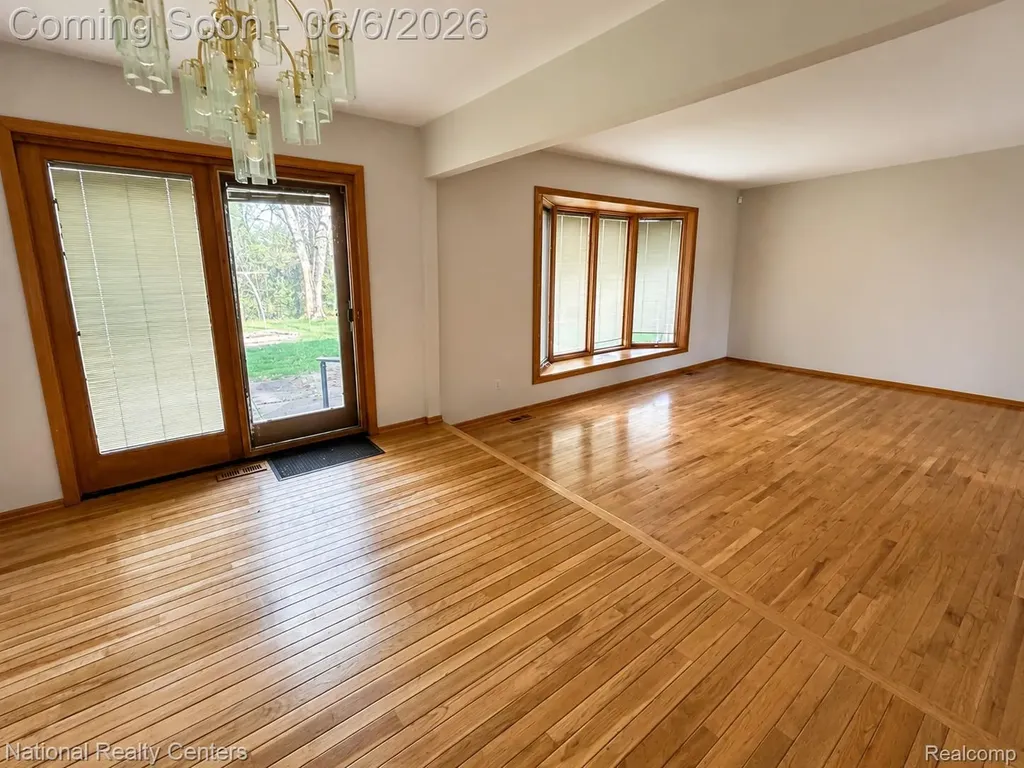 2182 Yorktown Drive Ann Arbor City MI 48105