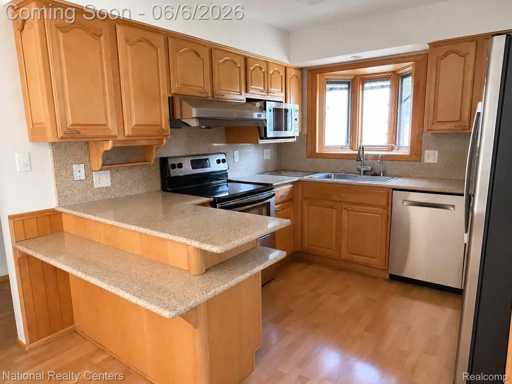 2182 Yorktown Drive Ann Arbor City MI 48105