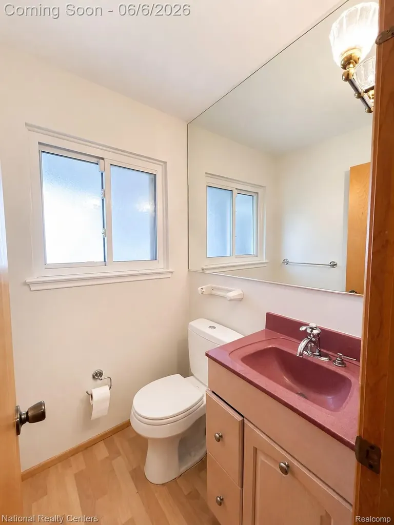 2182 Yorktown Drive Ann Arbor City MI 48105