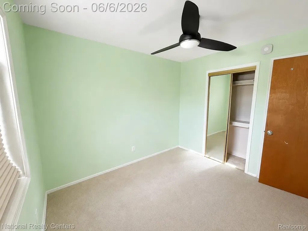 2182 Yorktown Drive Ann Arbor City MI 48105