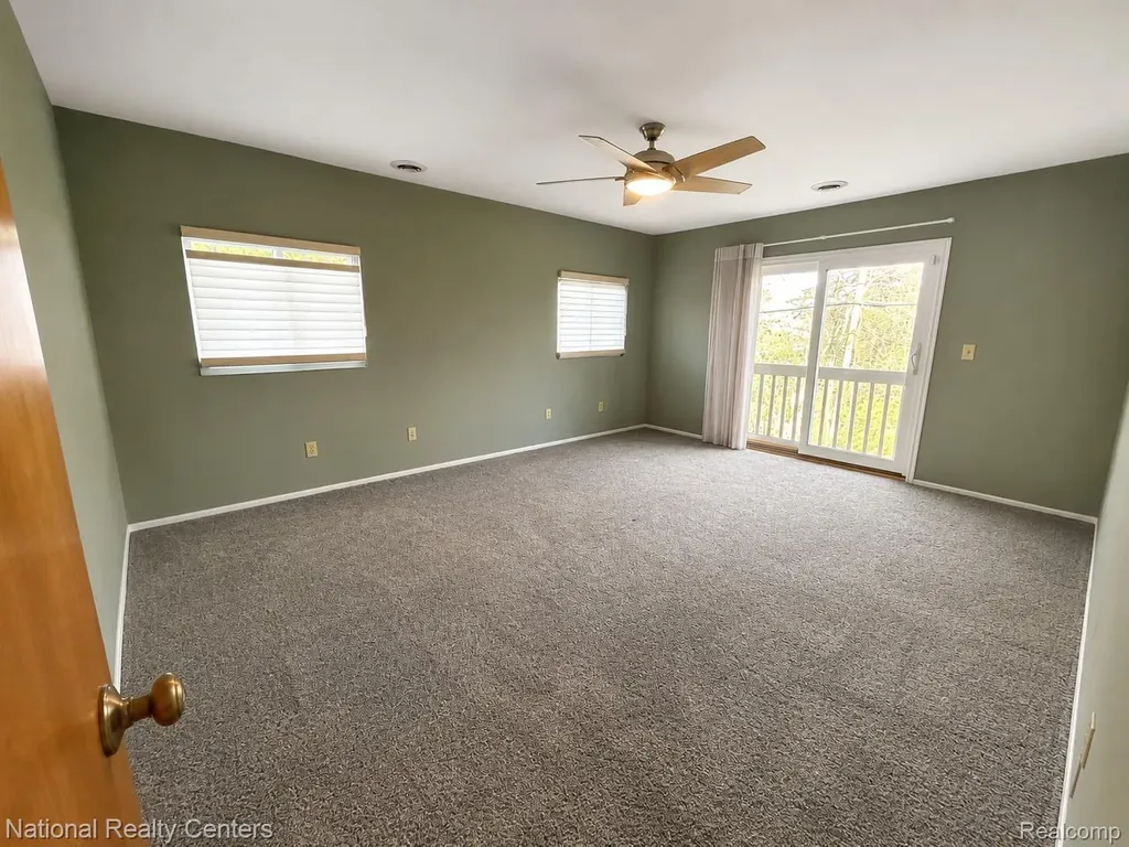 2182 Yorktown Drive Ann Arbor City MI 48105