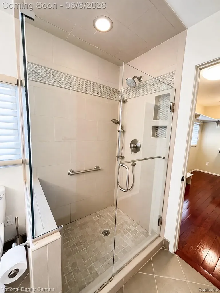 2182 Yorktown Drive Ann Arbor City MI 48105
