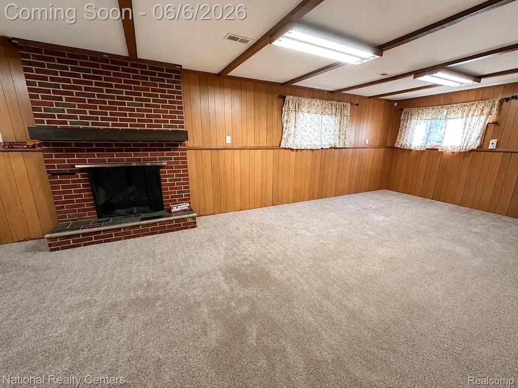 2182 Yorktown Drive Ann Arbor City MI 48105