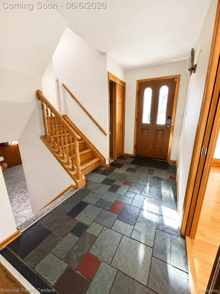 2182 Yorktown Drive Ann Arbor City MI 48105