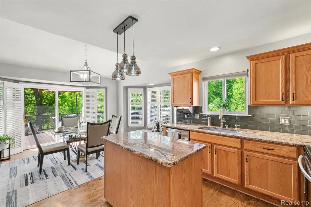 1281 Deer Creek Trail Mundy Township MI 48439