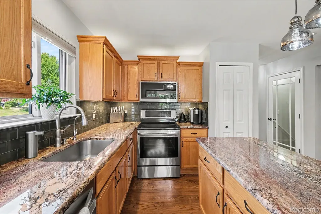 1281 Deer Creek Trail Mundy Township MI 48439