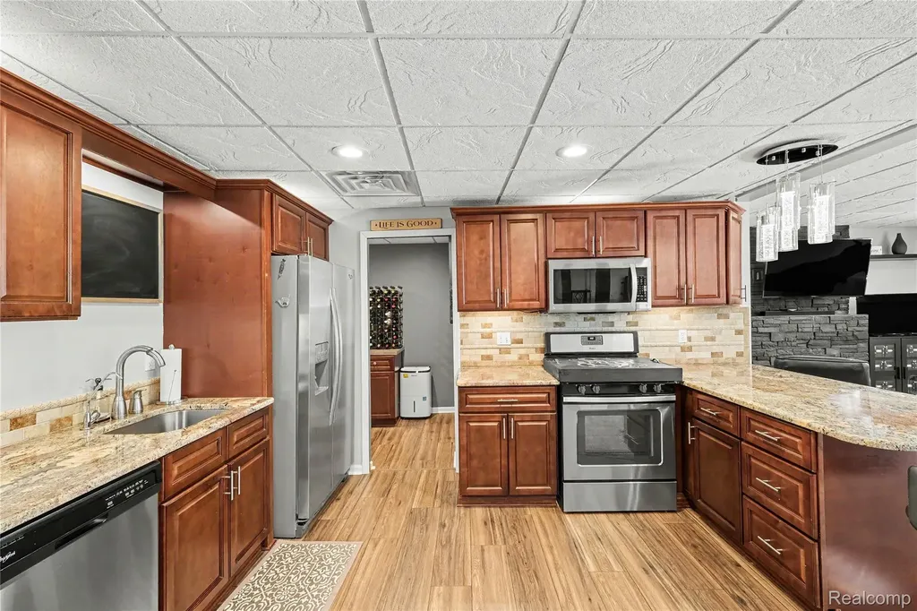 1281 Deer Creek Trail Mundy Township MI 48439