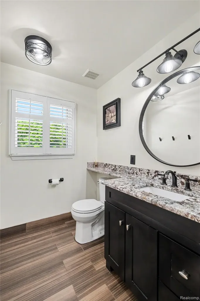 1281 Deer Creek Trail Mundy Township MI 48439