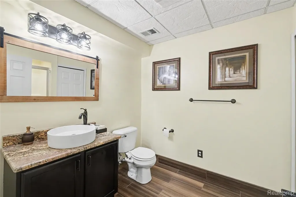 1281 Deer Creek Trail Mundy Township MI 48439