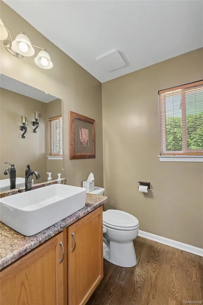 1281 Deer Creek Trail Mundy Township MI 48439