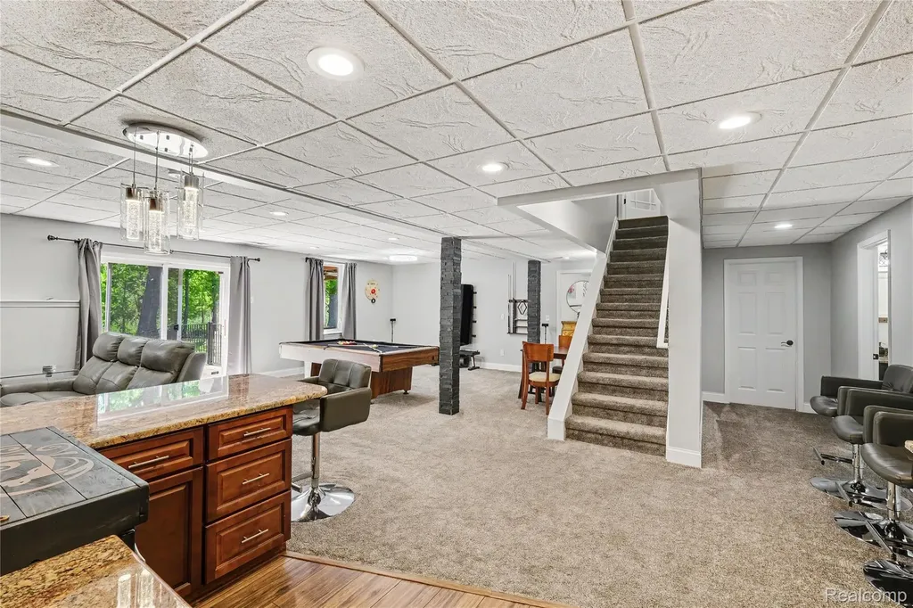 1281 Deer Creek Trail Mundy Township MI 48439