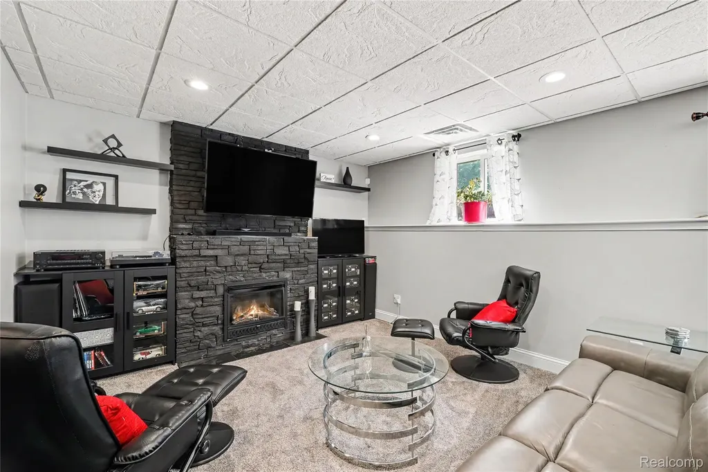 1281 Deer Creek Trail Mundy Township MI 48439