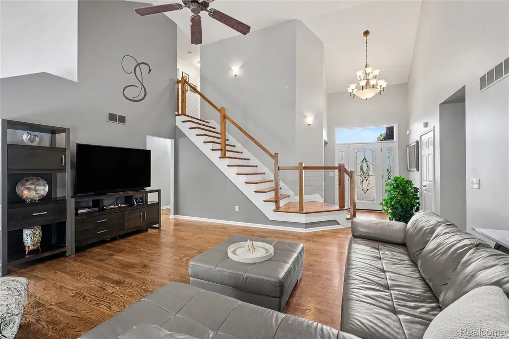 1281 Deer Creek Trail Mundy Township MI 48439