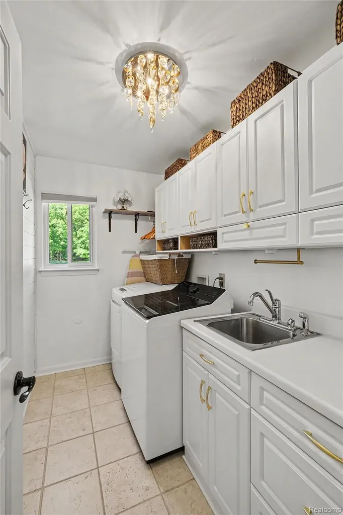 1281 Deer Creek Trail Mundy Township MI 48439