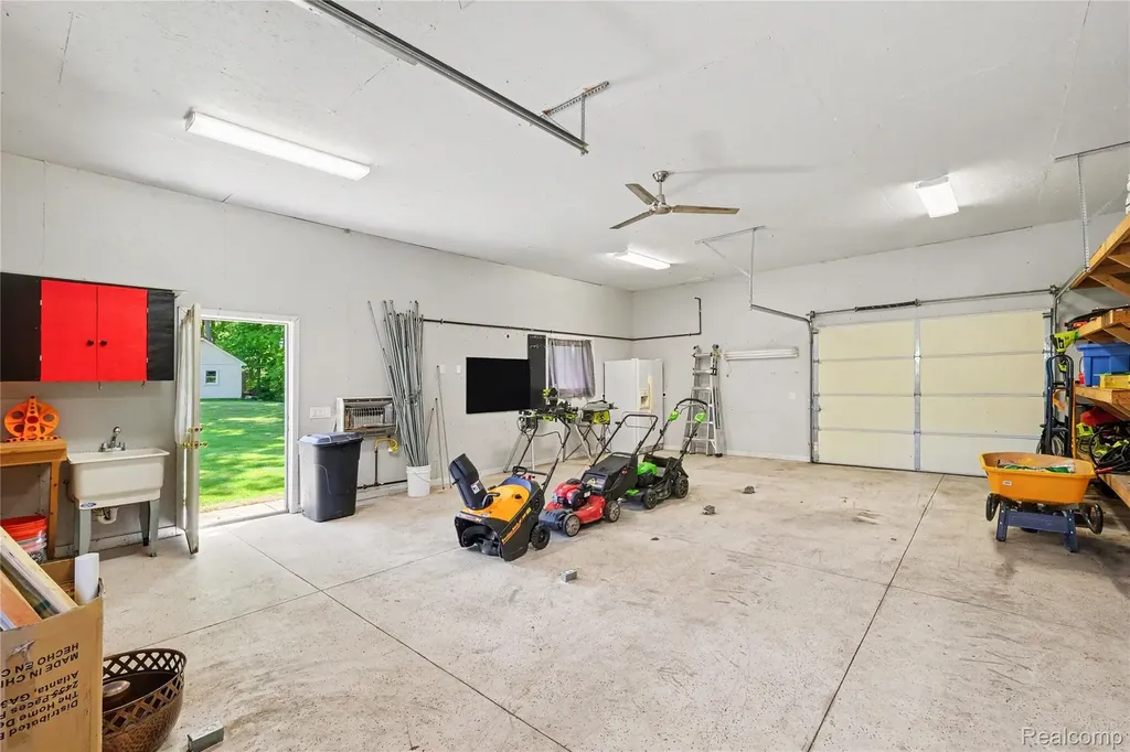 1281 Deer Creek Trail Mundy Township MI 48439