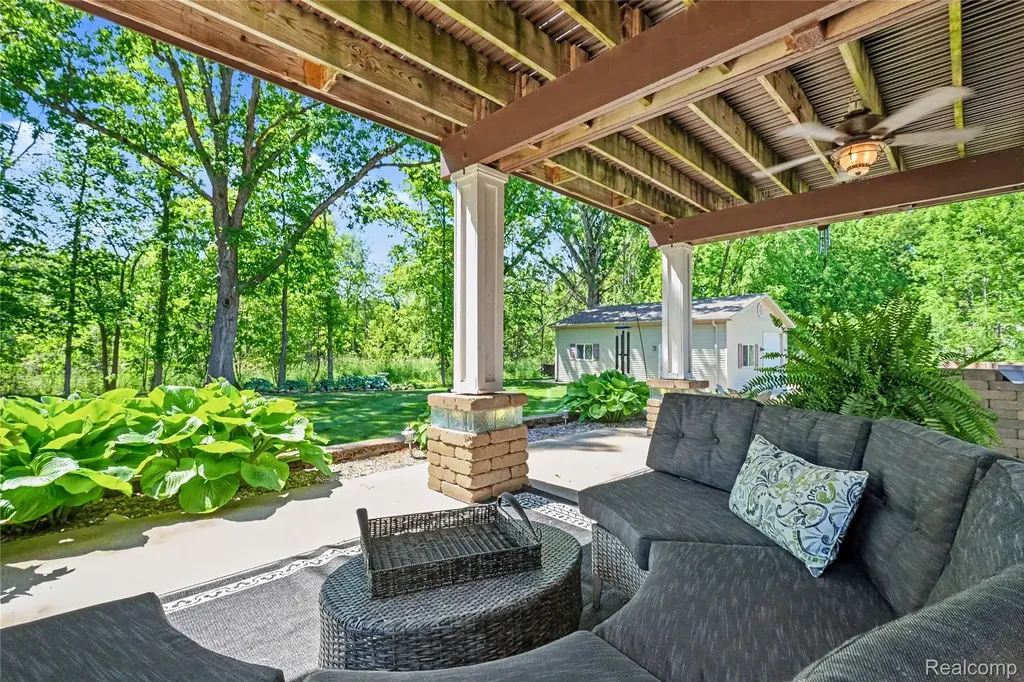 1281 Deer Creek Trail Mundy Township MI 48439