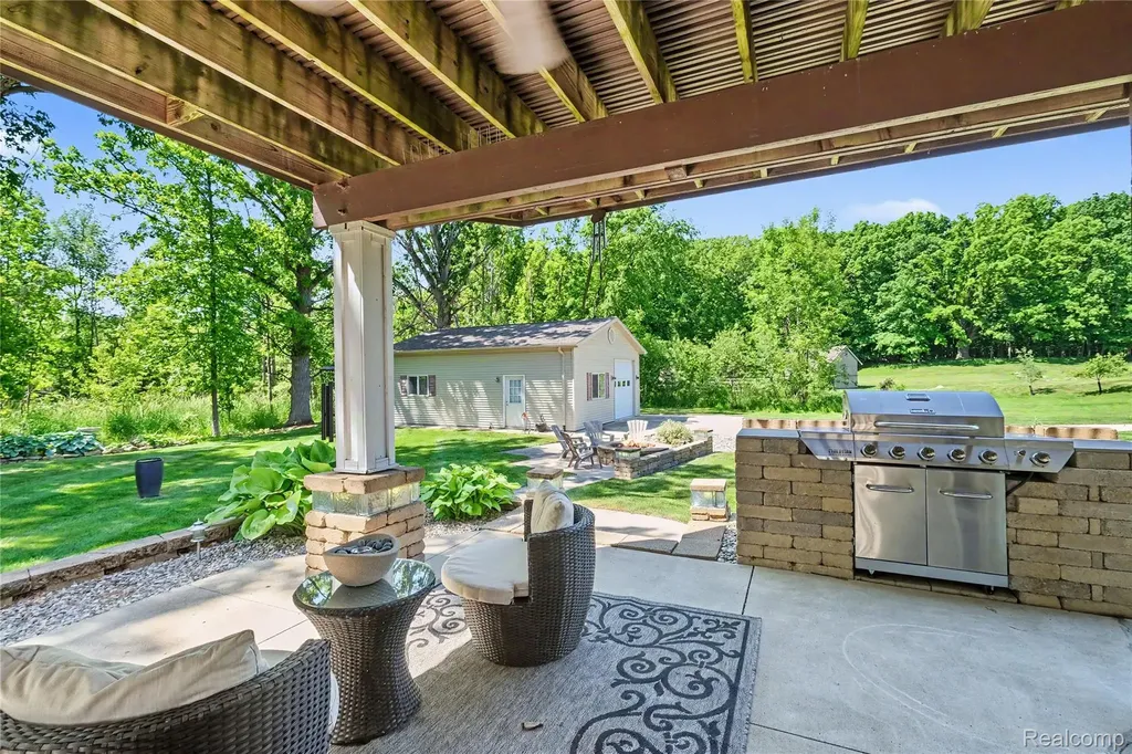 1281 Deer Creek Trail Mundy Township MI 48439