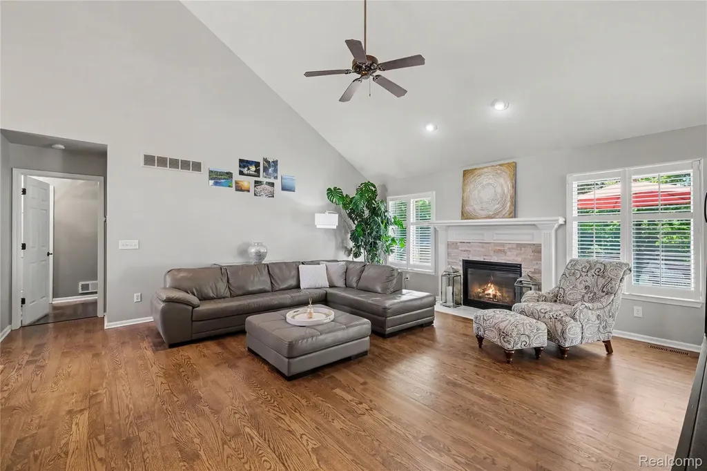1281 Deer Creek Trail Mundy Township MI 48439